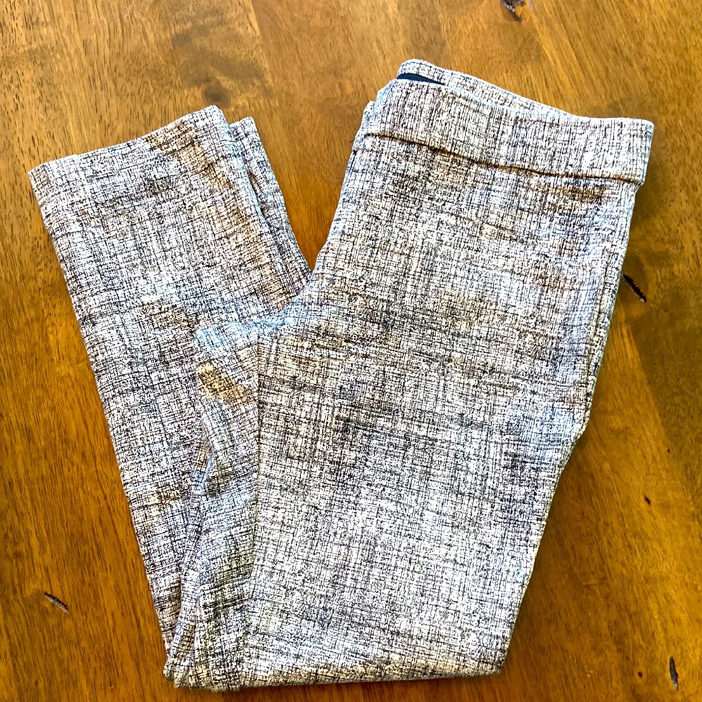 Amanda + Chelsea Women’s Capri Pants Size 2P